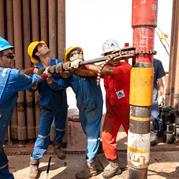 Drilling Projects